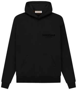 Fear of God Essentials Hoodie Stretch Limo S
