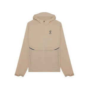 Veste running on S