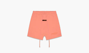 Short essential corail S