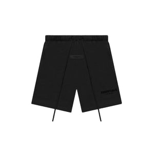 Short essential noir S