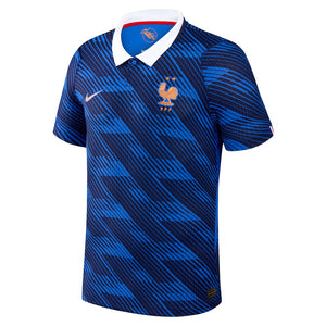 T-shirt de Foot domicile player issue S