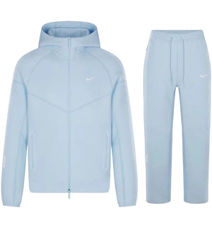 Nik x NOCTV Tech Fleece - Ensemble sweat à capuche et pantalon de jogging S