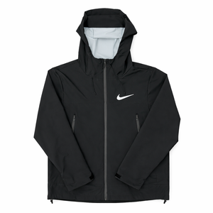 Veste Nik Imperméable- Noir S