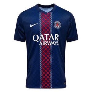 Maillot Paris version joueurs 2026