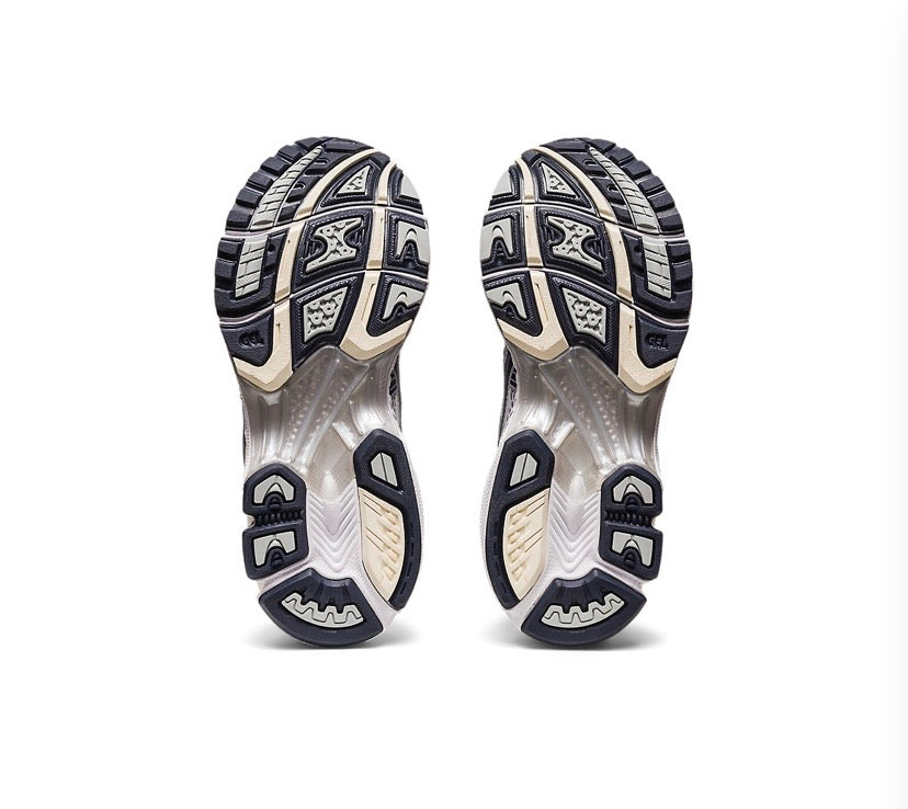 Asic gel kayano 14 White Midnight S