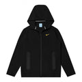 Nik x NOCTV Tech Fleece - sweat à capuche Noir S