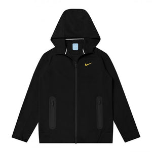 Nik x NOCTV Tech Fleece - sweat à capuche Noir S