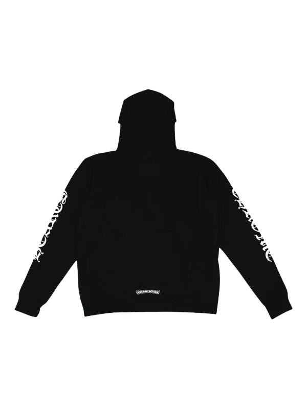 Chrome Hearts Hoodie Black S