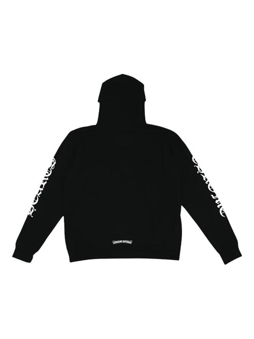 Chrome Hearts Hoodie Black S