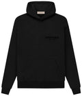 Fear of God Essentials Hoodie Stretch Limo S