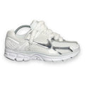 Nik Vomerooo 5 Metallic White Custom S