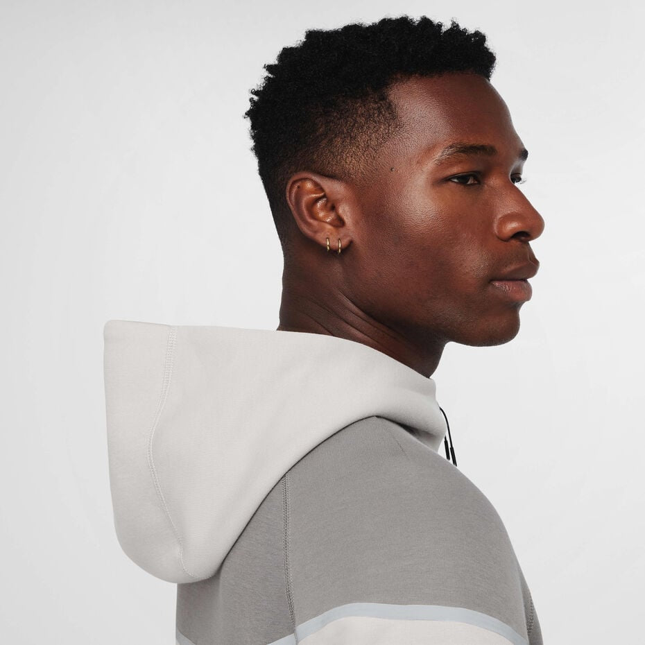 Nike tech Fleece Full-Zip Windrunner S