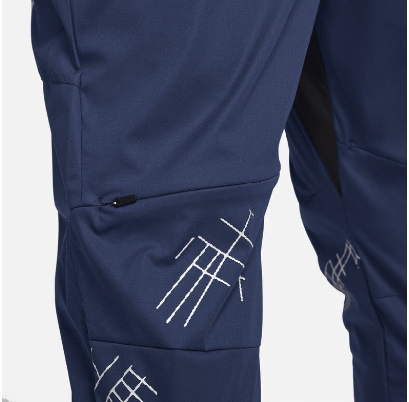 Nik Storm-FIT Run Division Phenom Elite Pantalon de course S