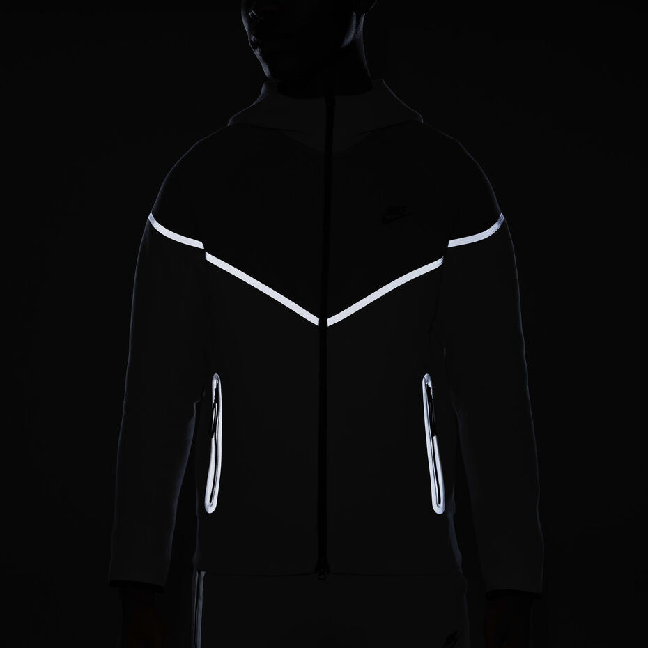 Nike tech Fleece Full-Zip Windrunner S