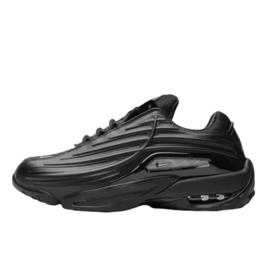 hot step 2 Noir S