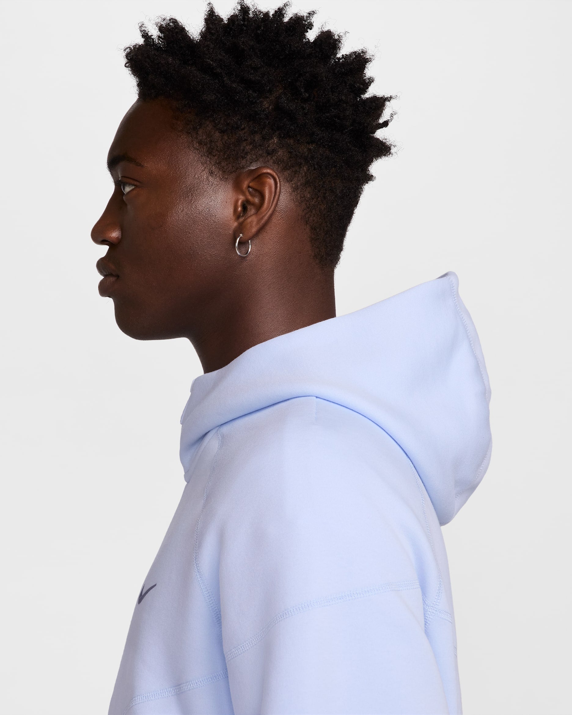 Nik x NOCTV Tech Fleece - Ensemble sweat à capuche et pantalon de jogging S