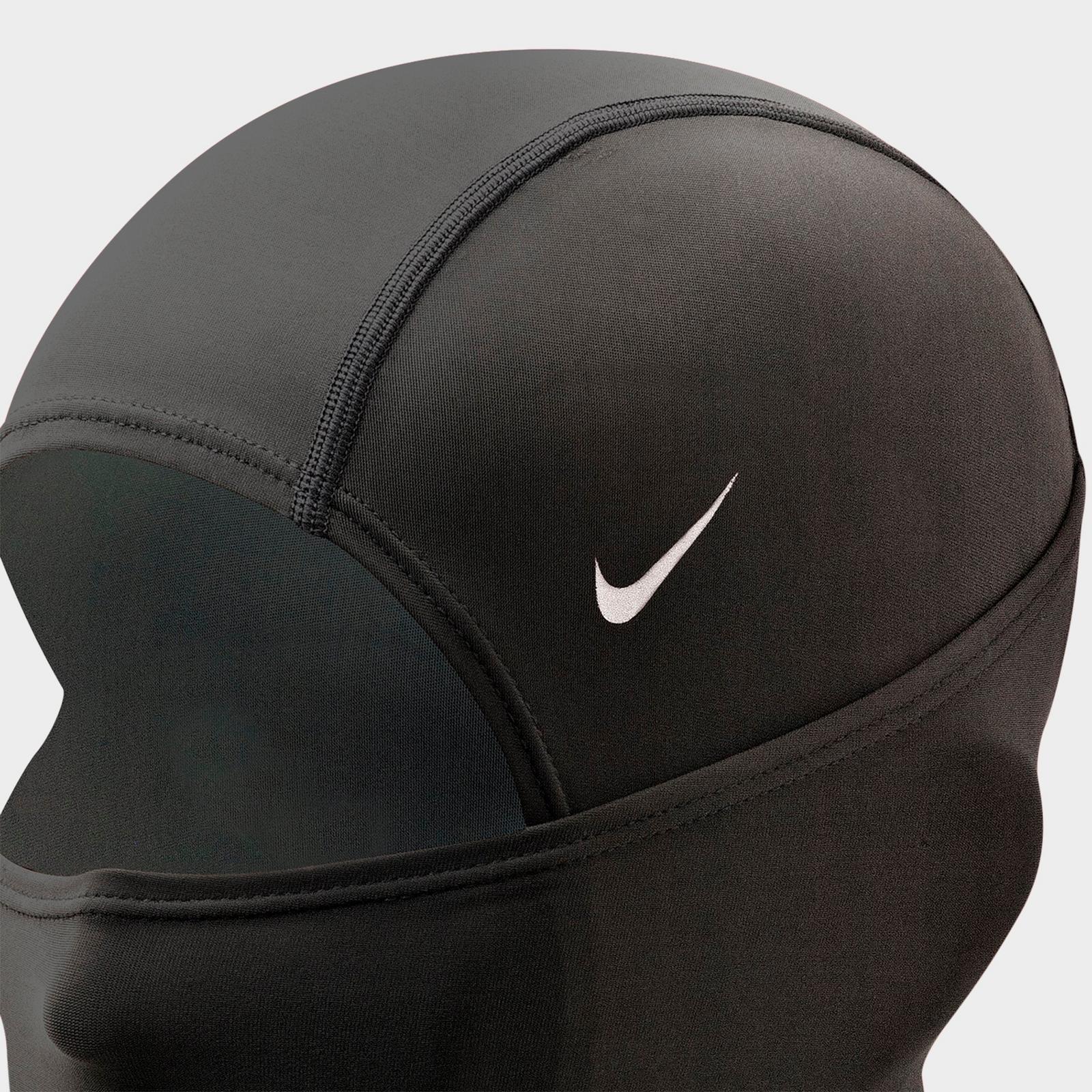 Ski Mask-Nike Pro HyperWarn