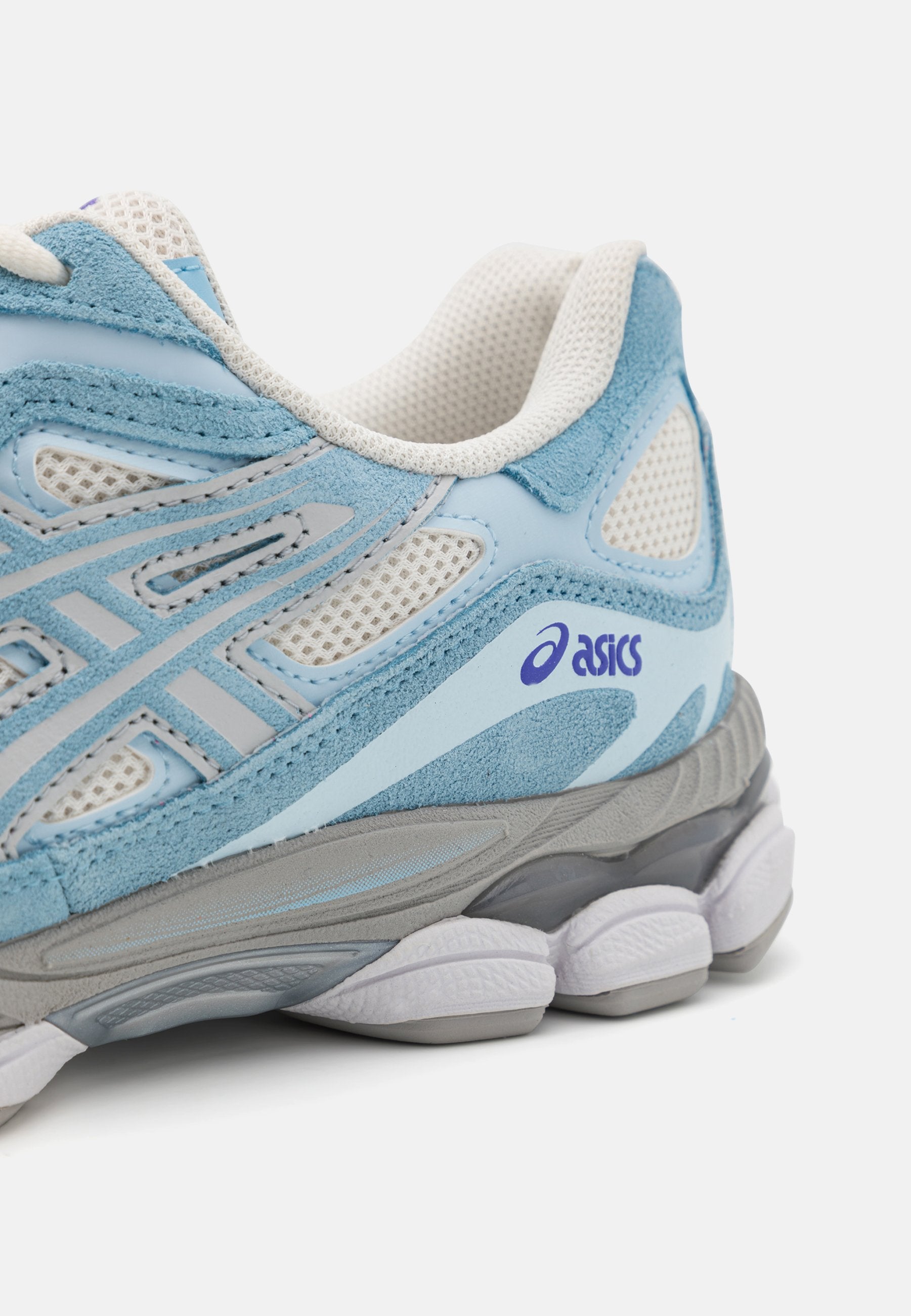 Asic Gel-nyc bleu S