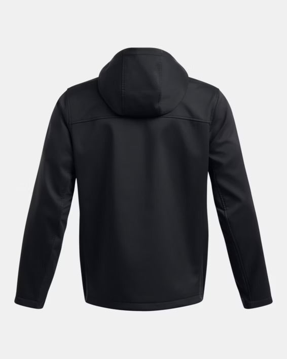 Under Armour storm ColdGear noir S