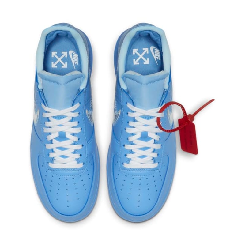 Air Force 1 Low x Off-Wte S