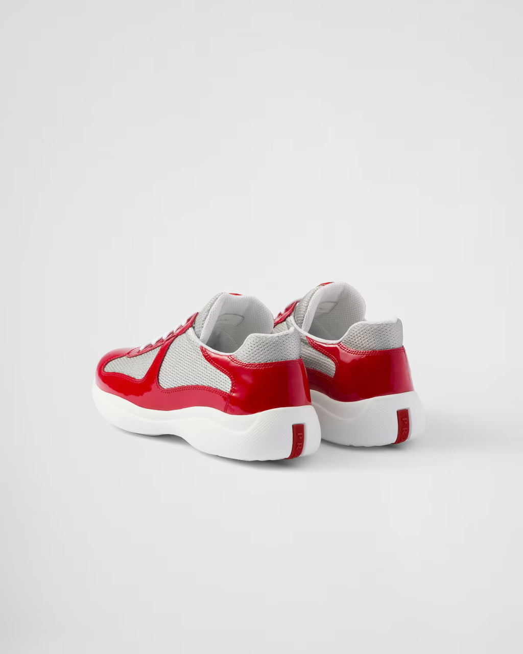 Prvdv cup rouge S
