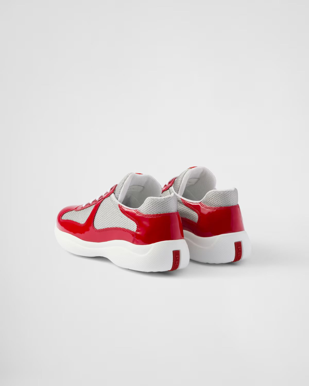 Prvdv cup rouge S
