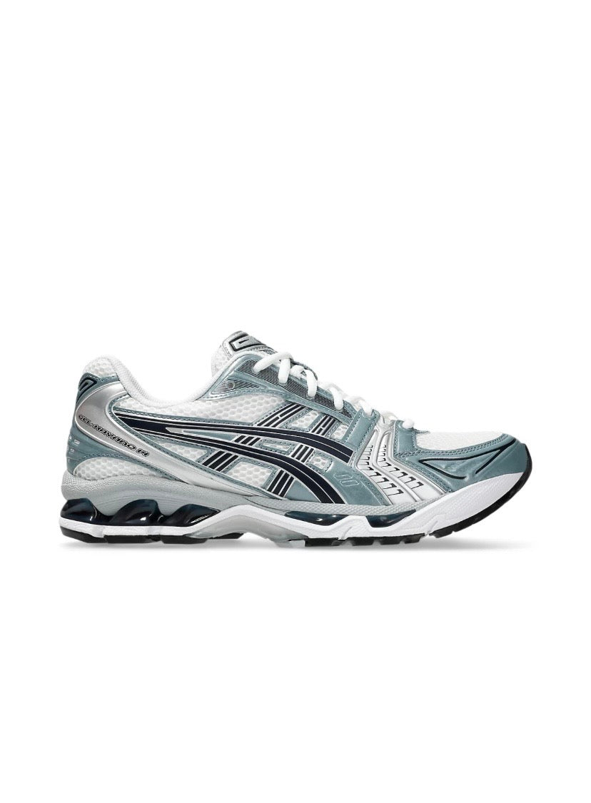 ASIC Gel kayano 14 Fjord Grey’ | Blanc S