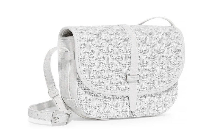 Polychromatic bag