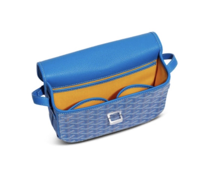 Monogram bag