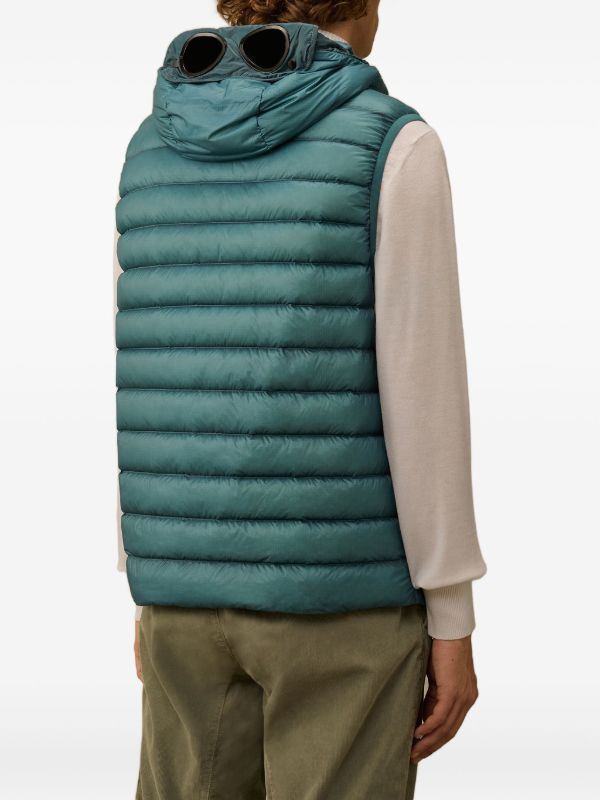 Gilet matelassés CP.Company S