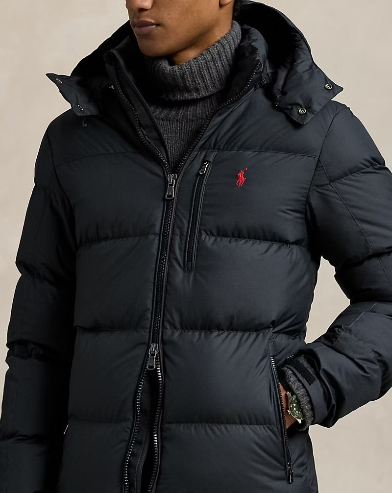 Doudoune Ralph Lauren