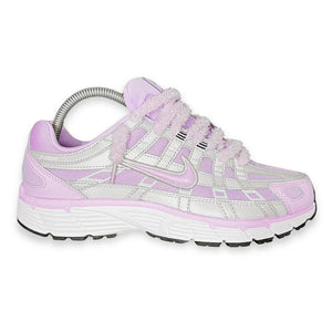 Nik P6000 Lilac Bloom Custom