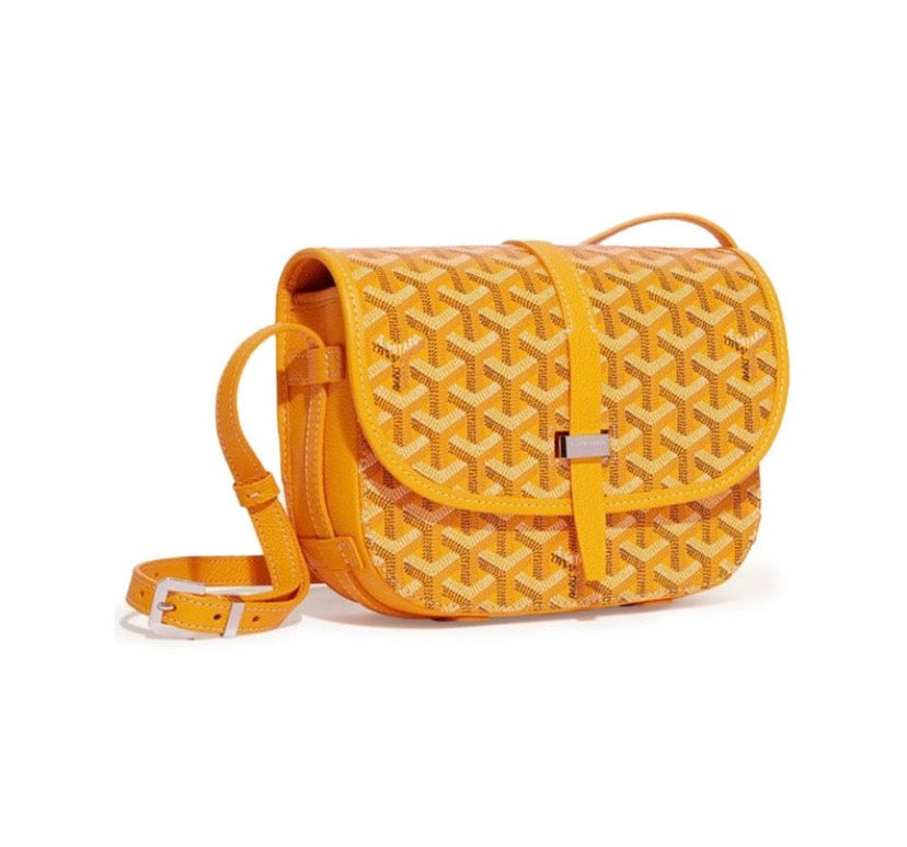 Monogram bag