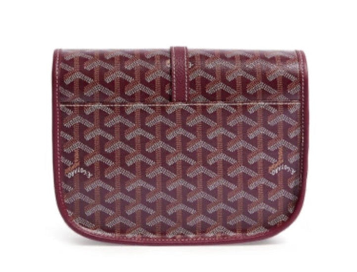 Monogram bag
