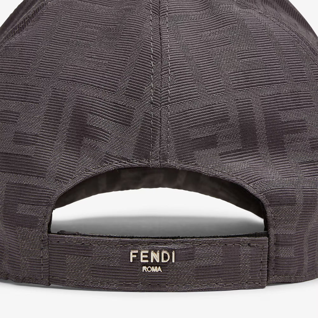 Casquette Fendi