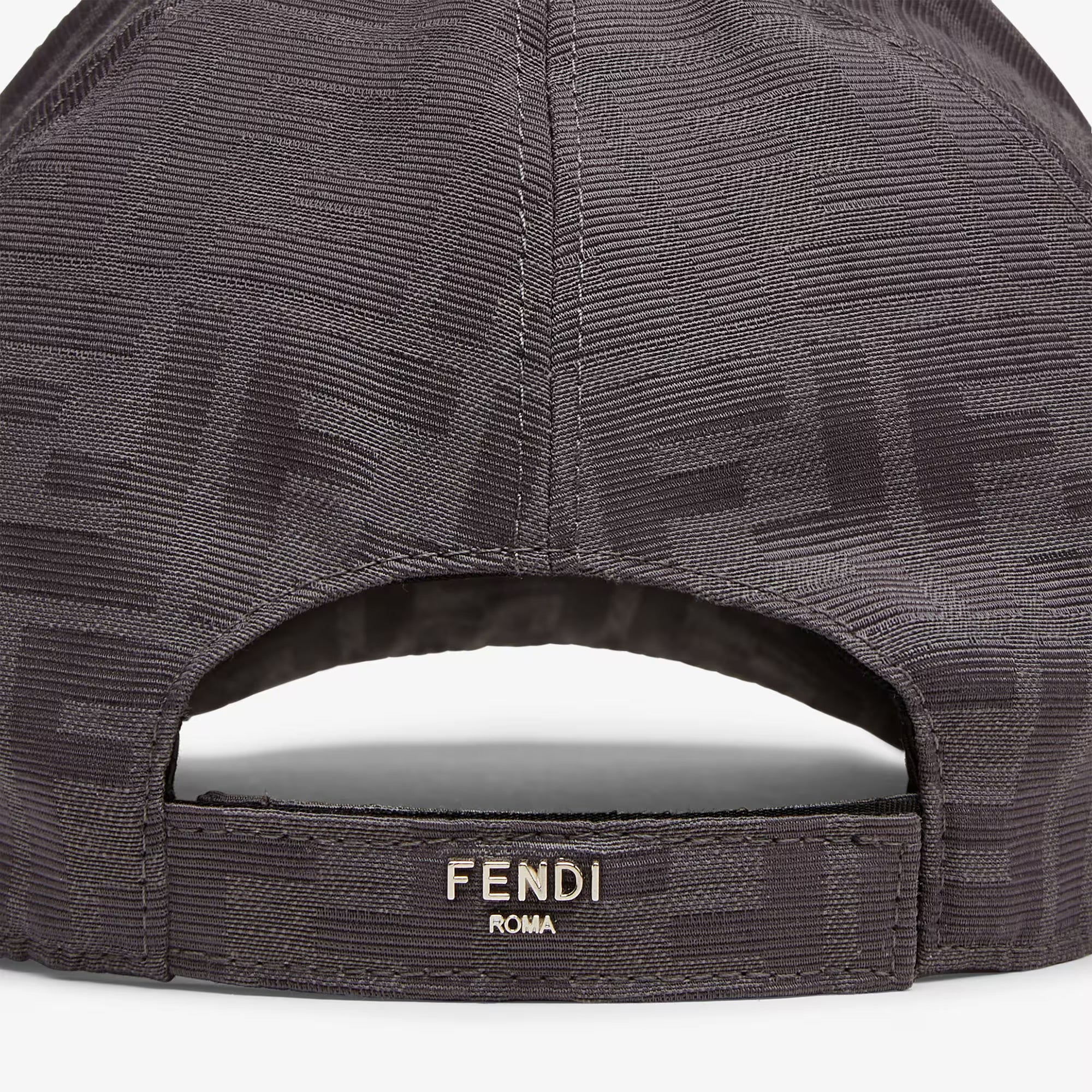 Casquette Fendi