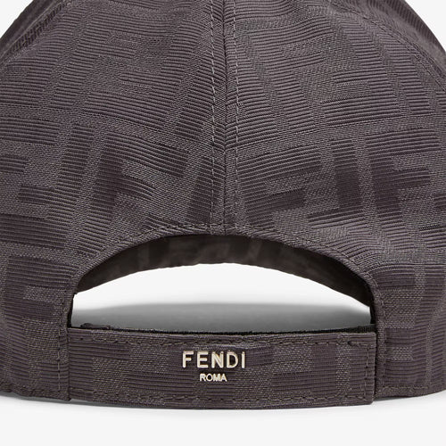 Casquette Fendi