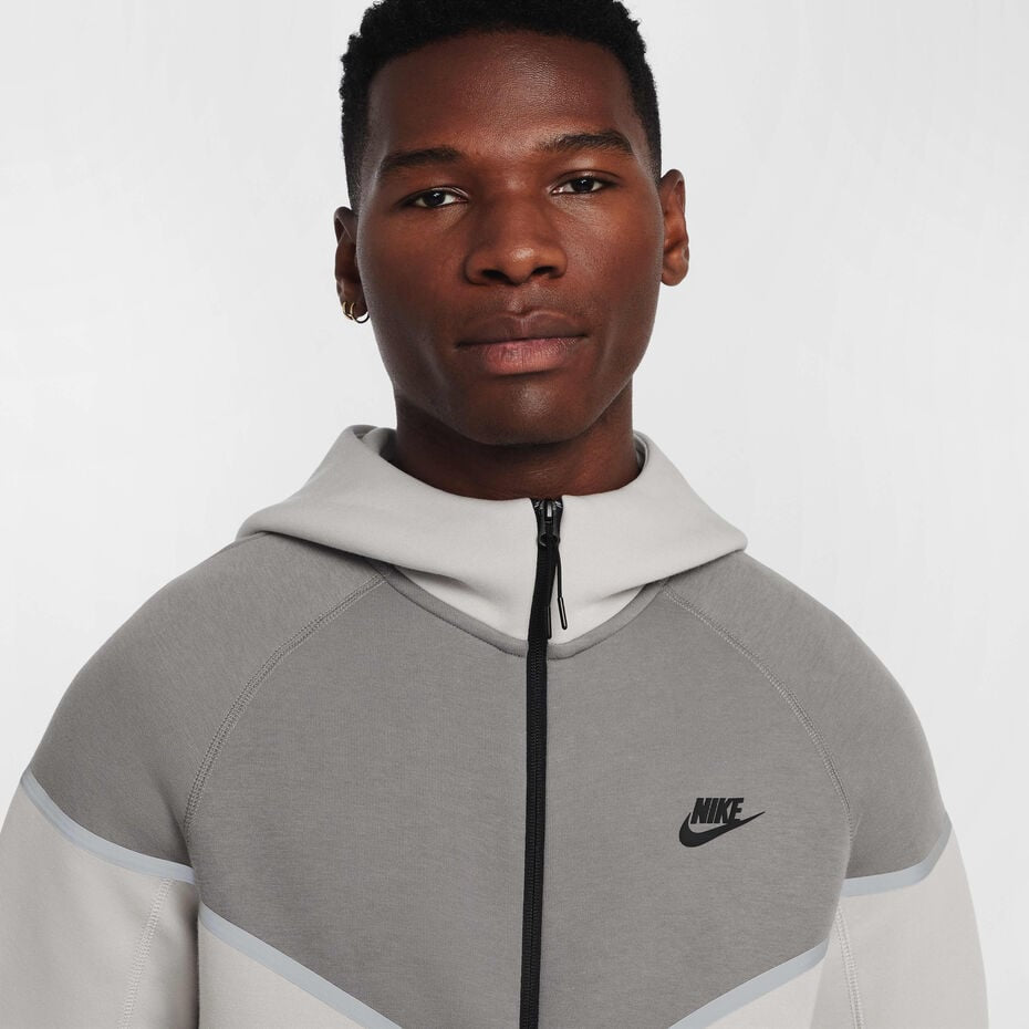 Nike tech Fleece Full-Zip Windrunner S