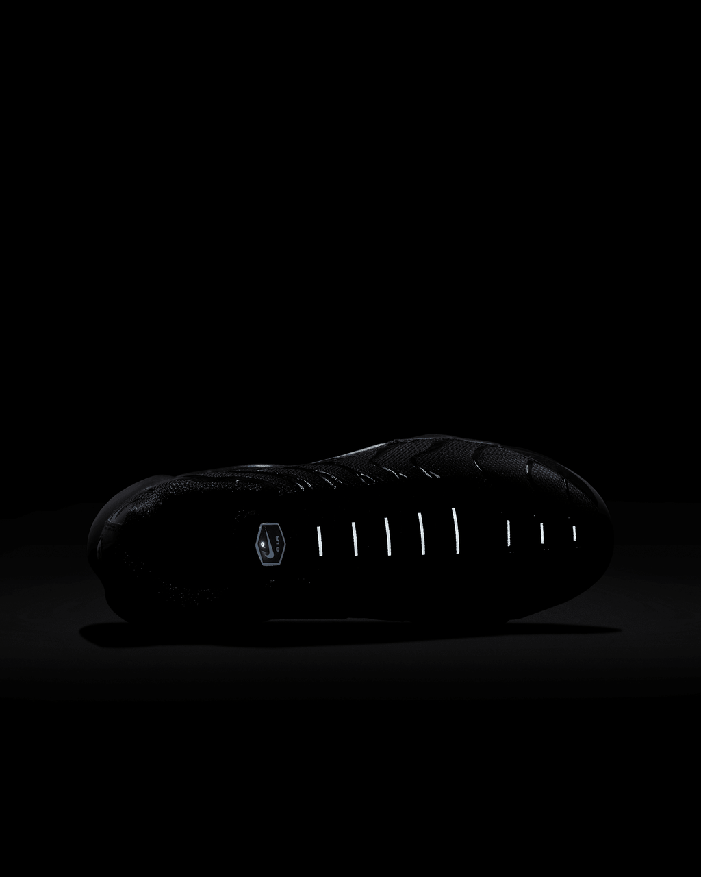 Tn Air plus Noir S