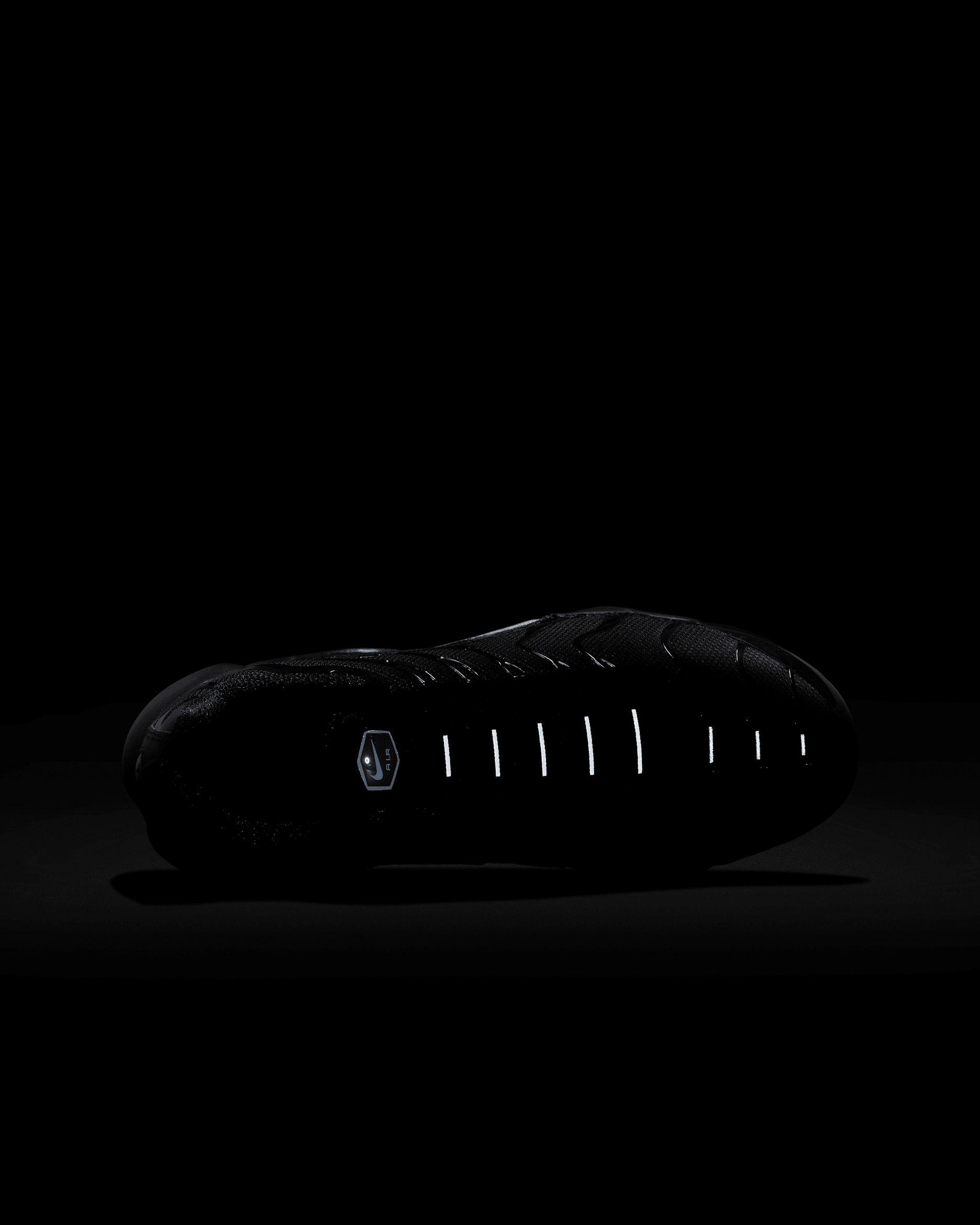 Tn Air plus Noir S