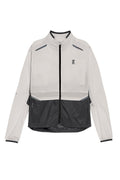 Veste running on