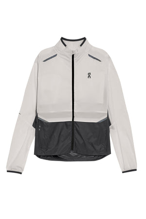 Veste running on