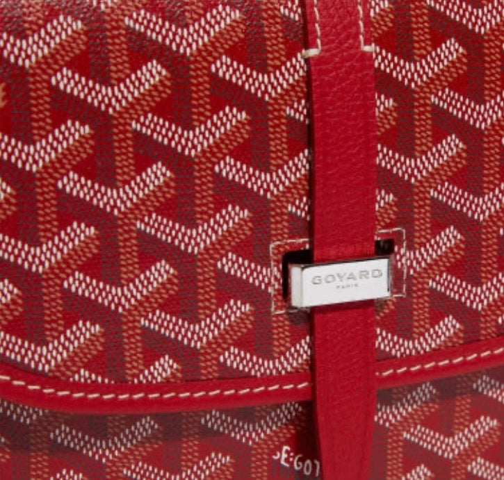 Monogram bag