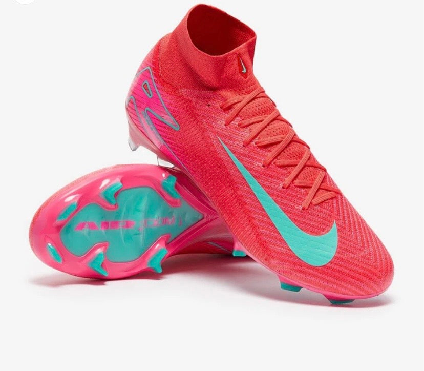 Nike Mercurial Rashford S