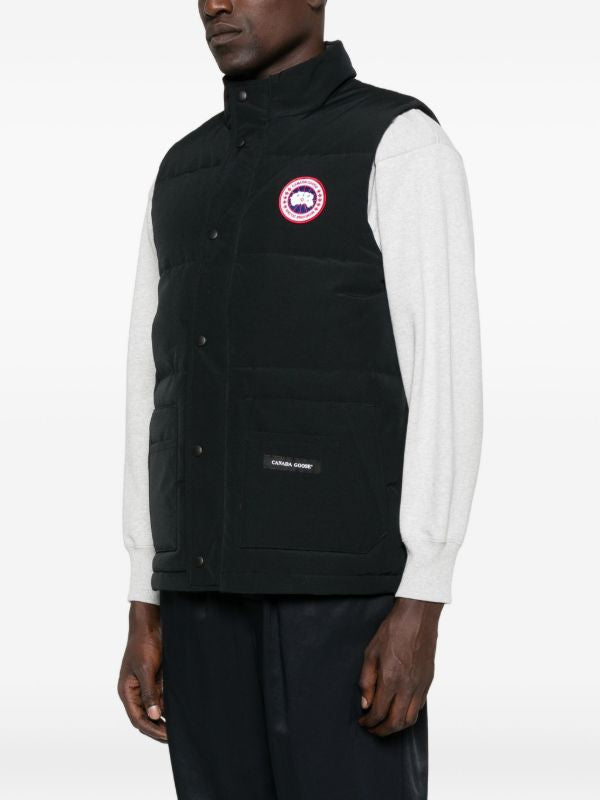 Gilet Canada Goose S