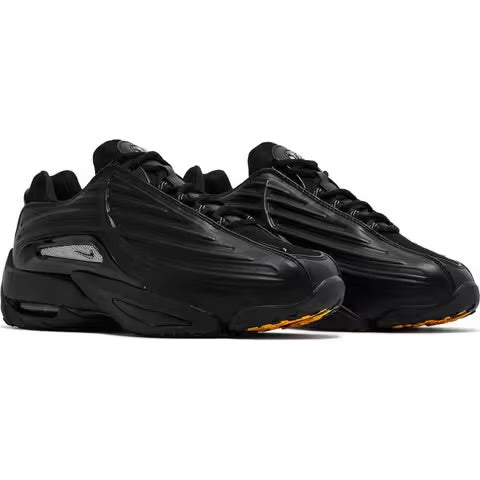 hot step 2 Noir S