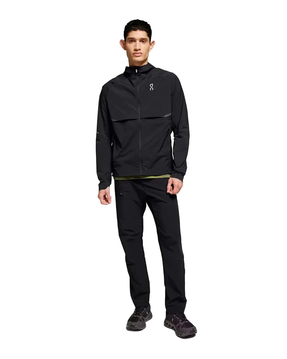 Veste Running On S