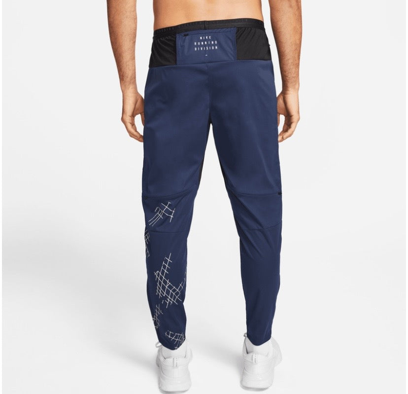 Nik Storm-FIT Run Division Phenom Elite Pantalon de course S