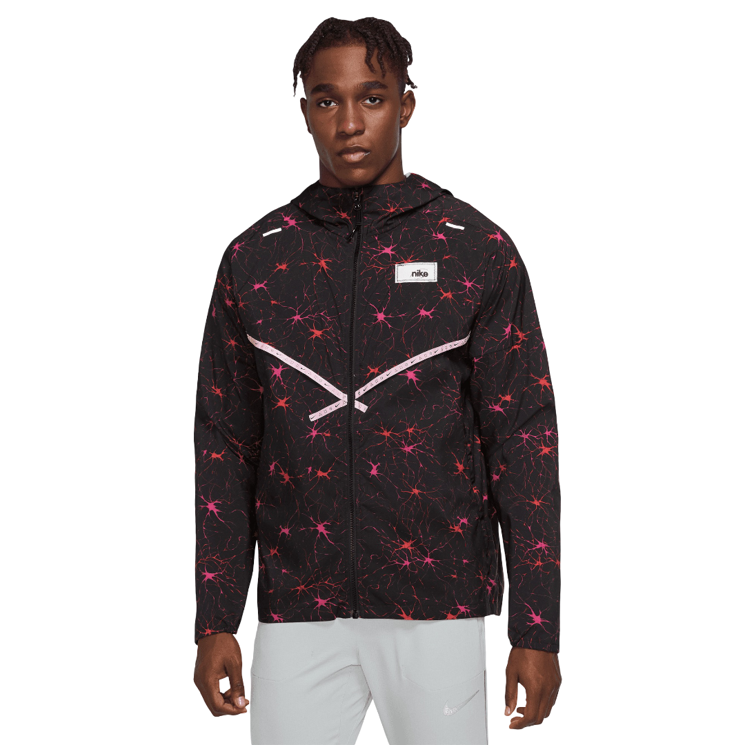 Veste Nik Anti-UV teintée