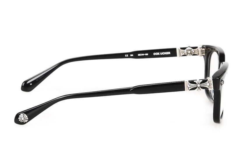 Lunettes chrome hearts